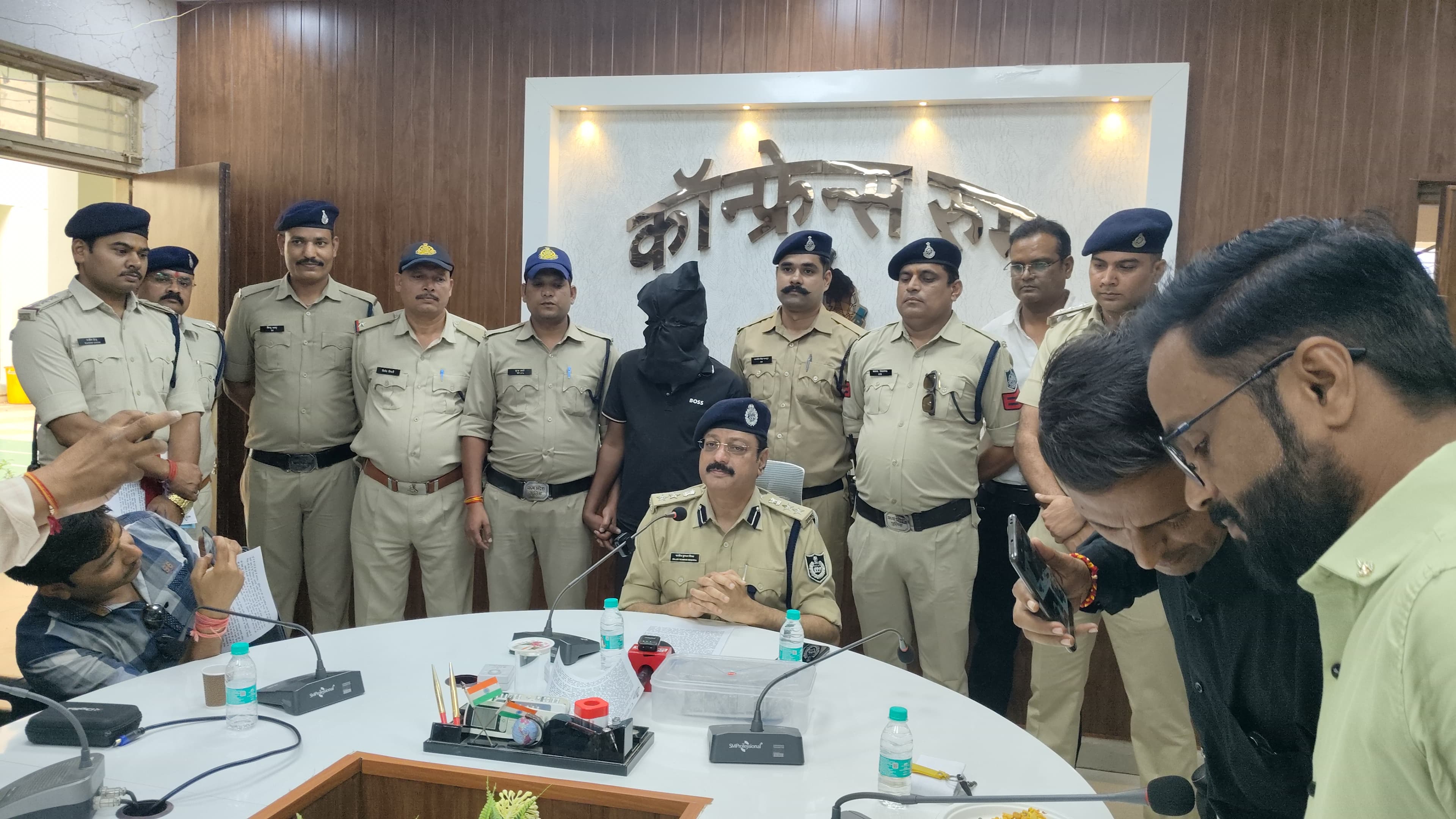 भविष्यवाणी का डर दिखाकर महिला से उतरवाए जेवर, उत्तराखंड से अंतरराज्यीय ठग गिरफ्तार
